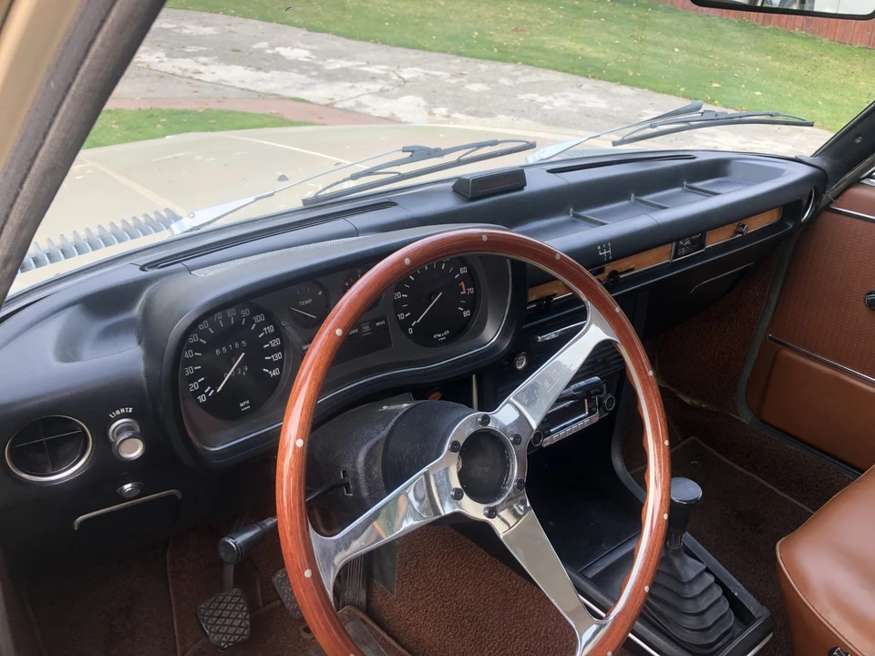 1972 BMW E3 - Image 30 of 31