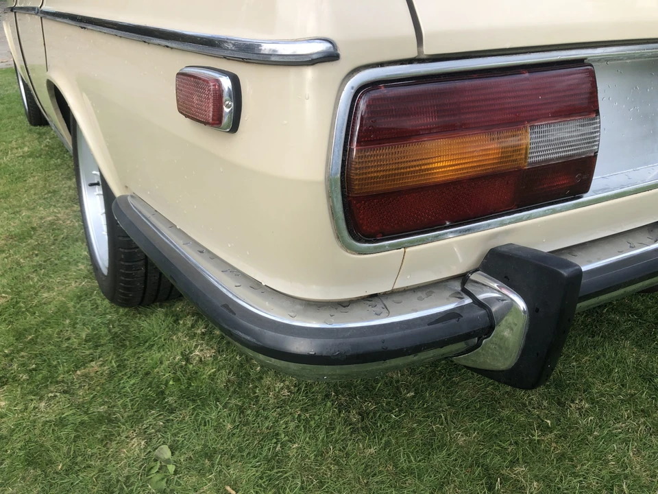 1972 BMW E3 - Image 16 of 31