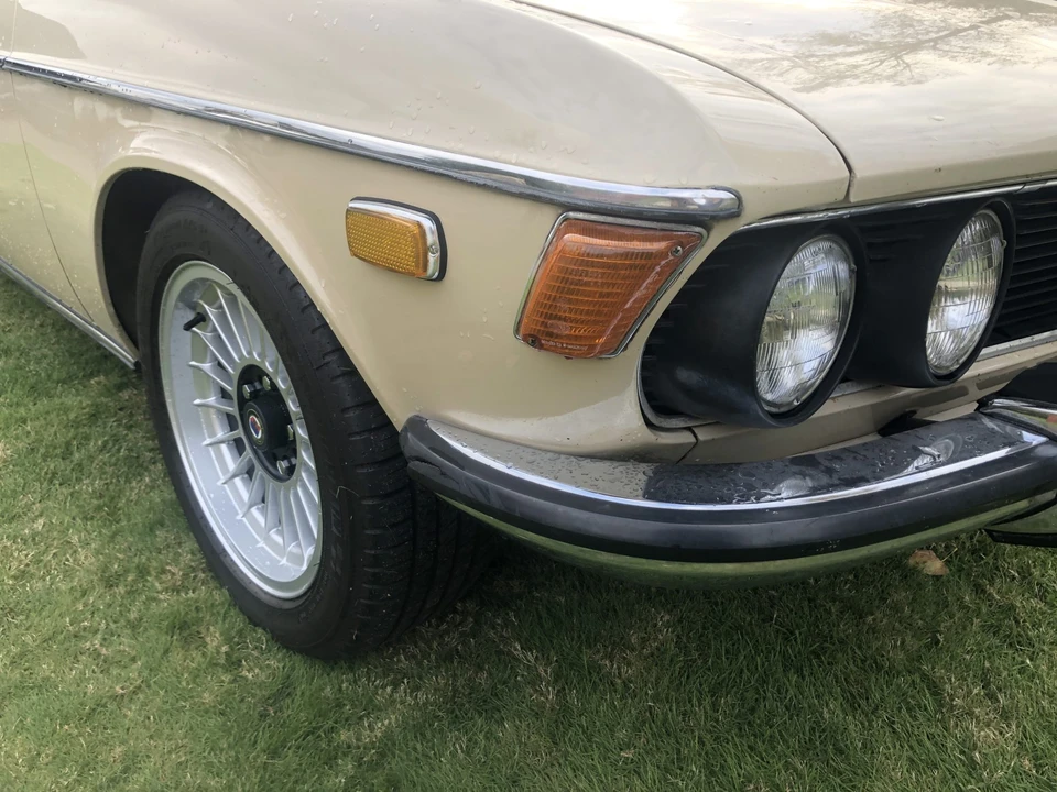 1972 BMW E3 - Image 13 of 31