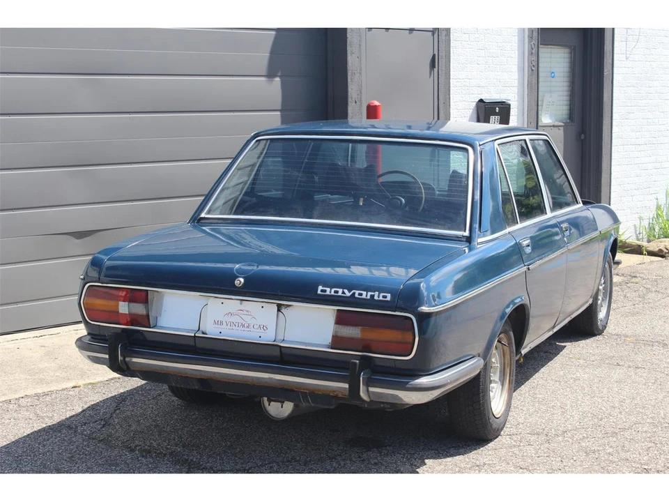 1972 BMW - Image 3 of 31