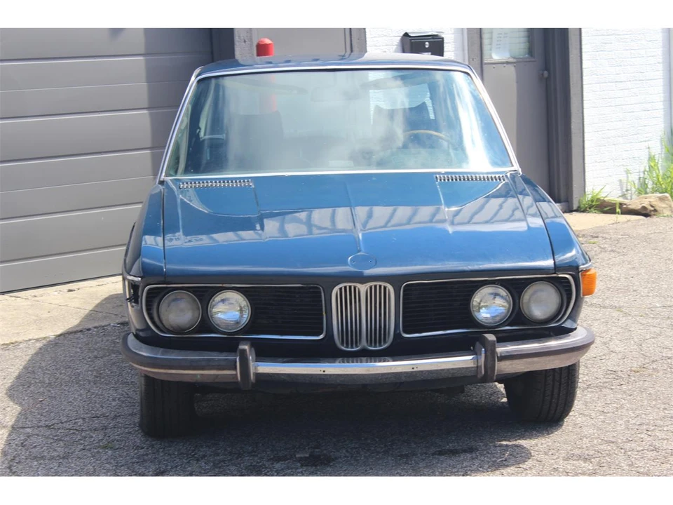 1972 BMW - Image 5 of 31