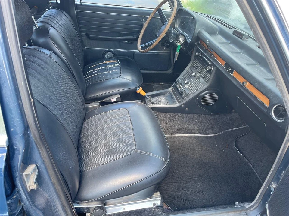1972 BMW - Image 14 of 31