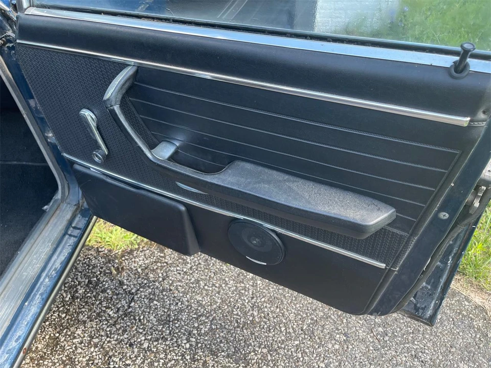 1972 BMW - Image 19 of 31