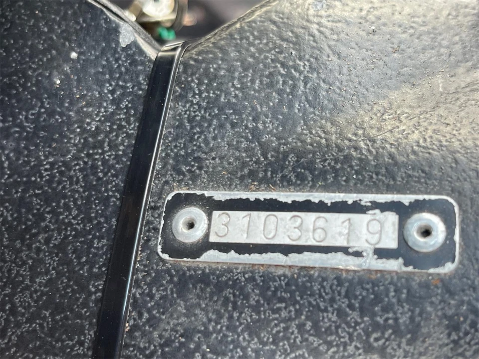 1972 BMW - Image 29 of 31