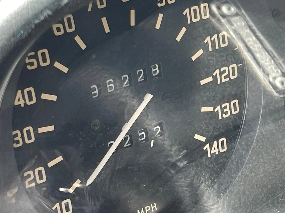 1972 BMW - Image 30 of 31