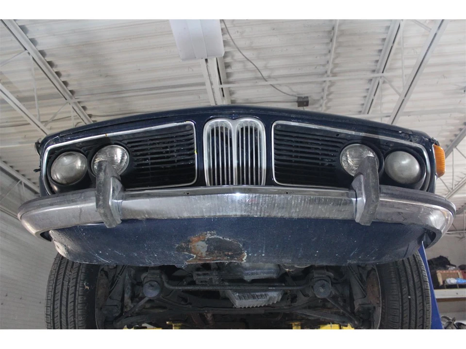 1972 BMW - Image 31 of 31