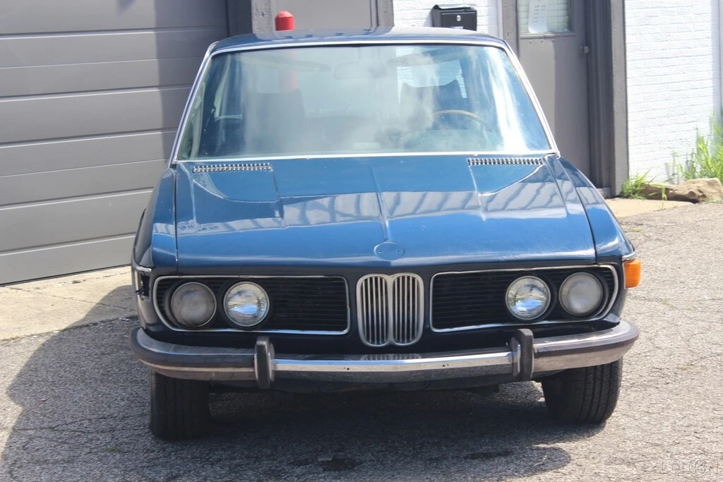 1972 BMW E3 - Image 5 of 21