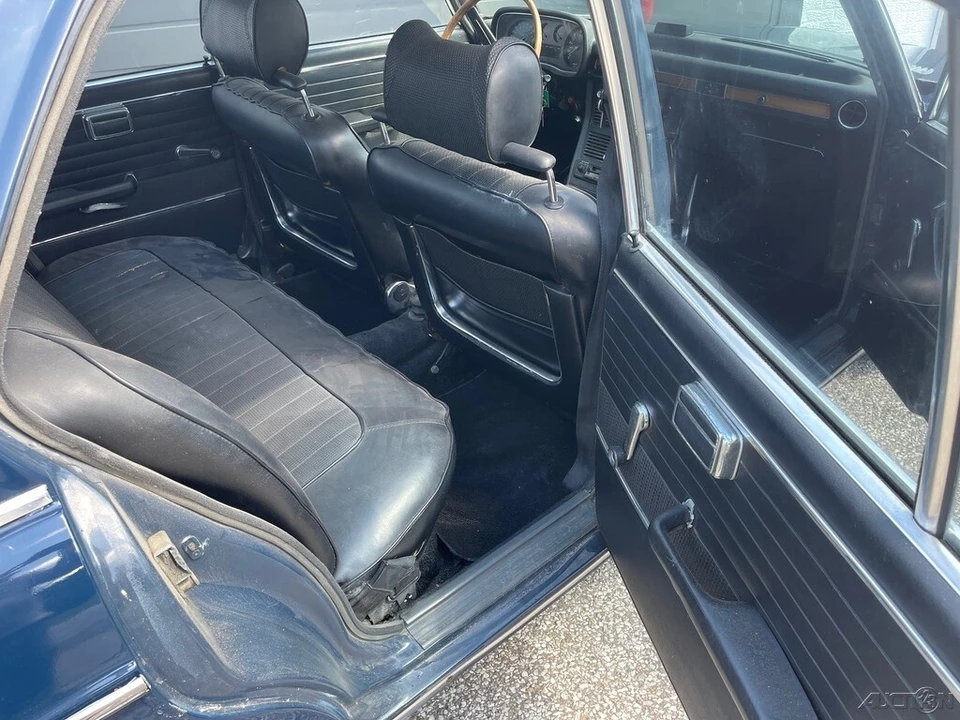 1972 BMW E3 - Image 16 of 21