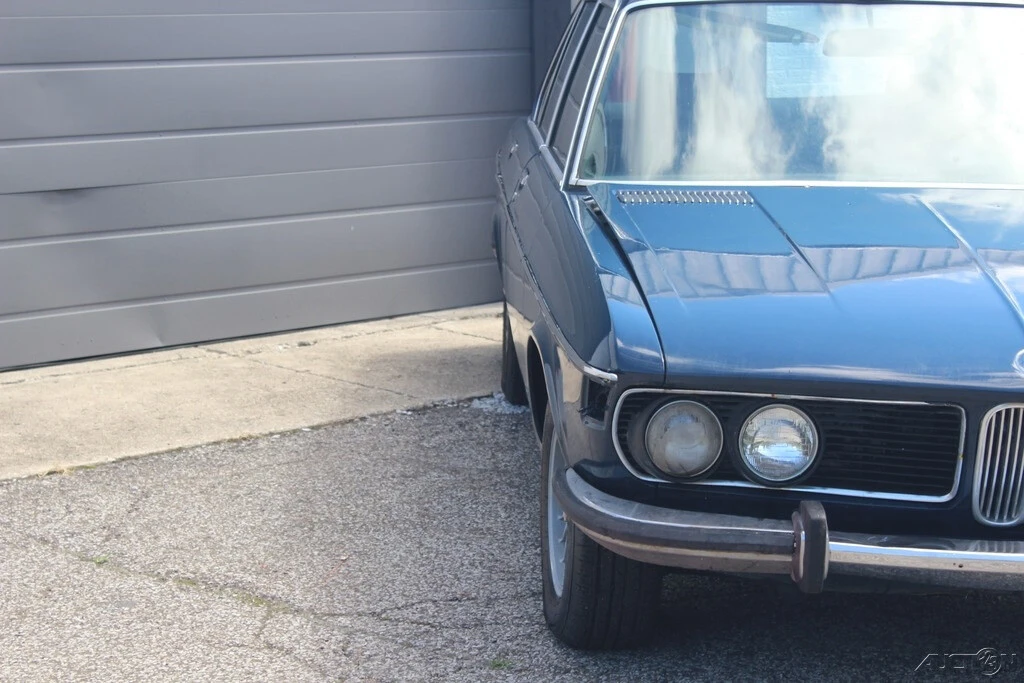 1972 BMW E3 - Image 7 of 21