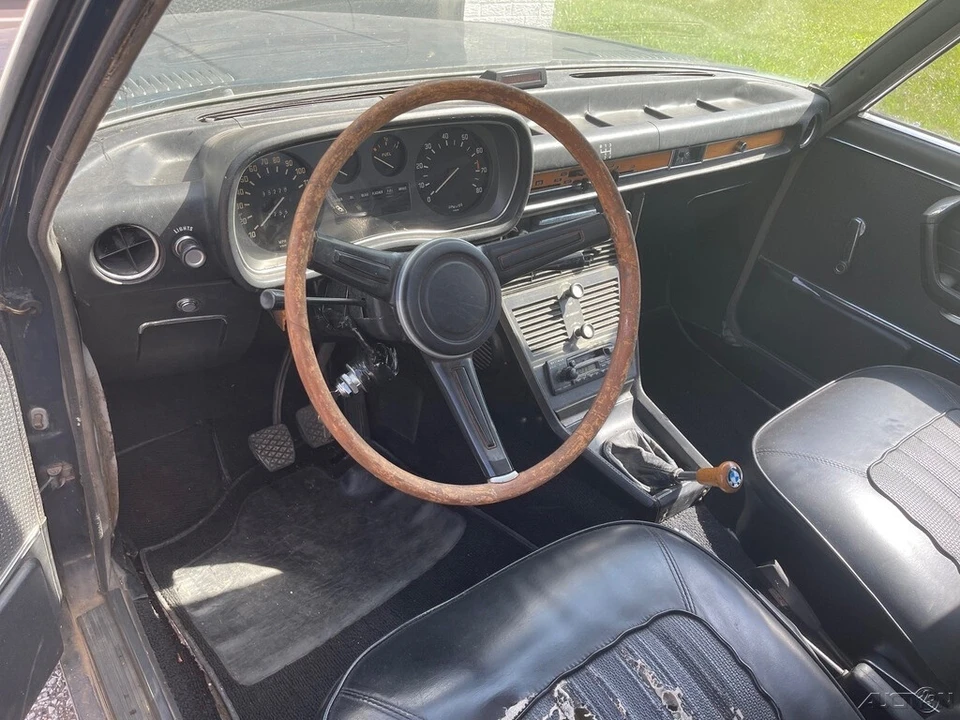 1972 BMW E3 - Image 11 of 21