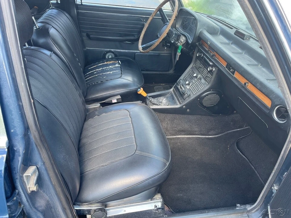 1972 BMW E3 - Image 14 of 21