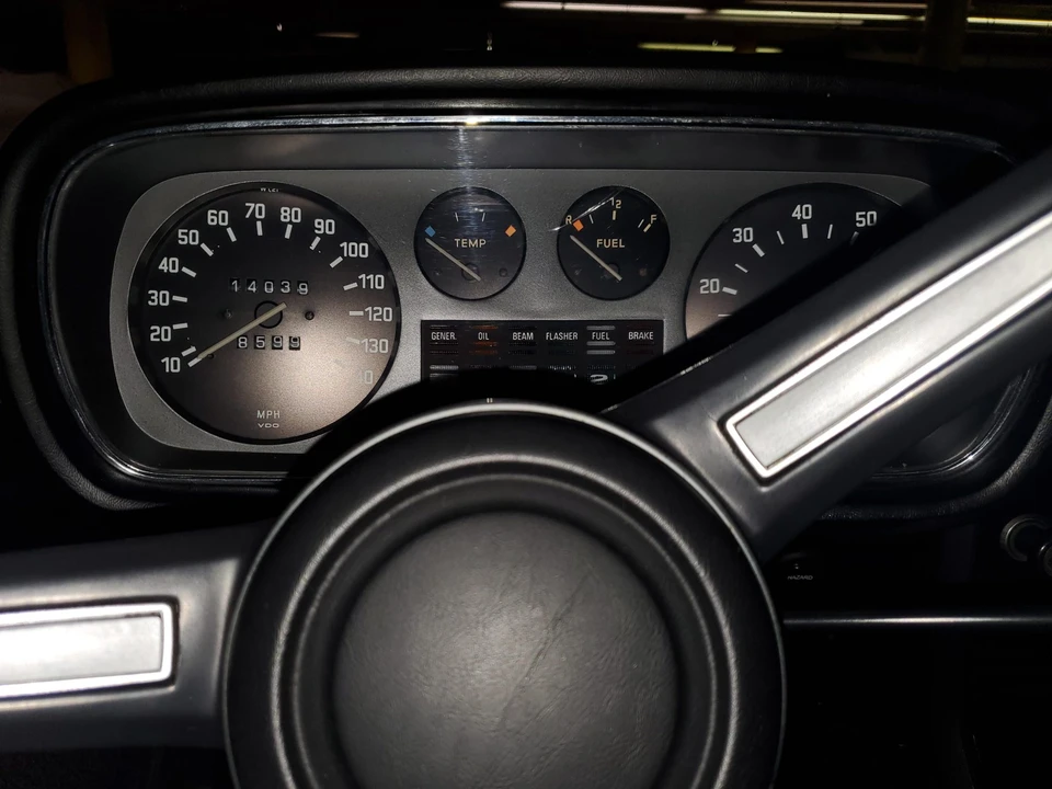 1972 BMW E3 - Image 25 of 31
