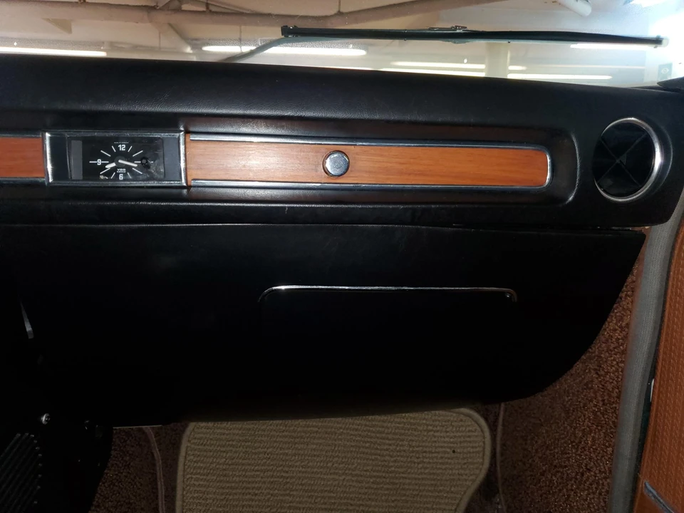 1972 BMW E3 - Image 23 of 31