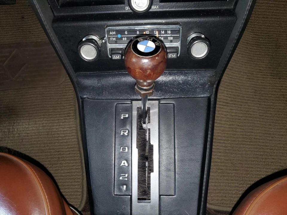 1972 BMW E3 - Image 27 of 31