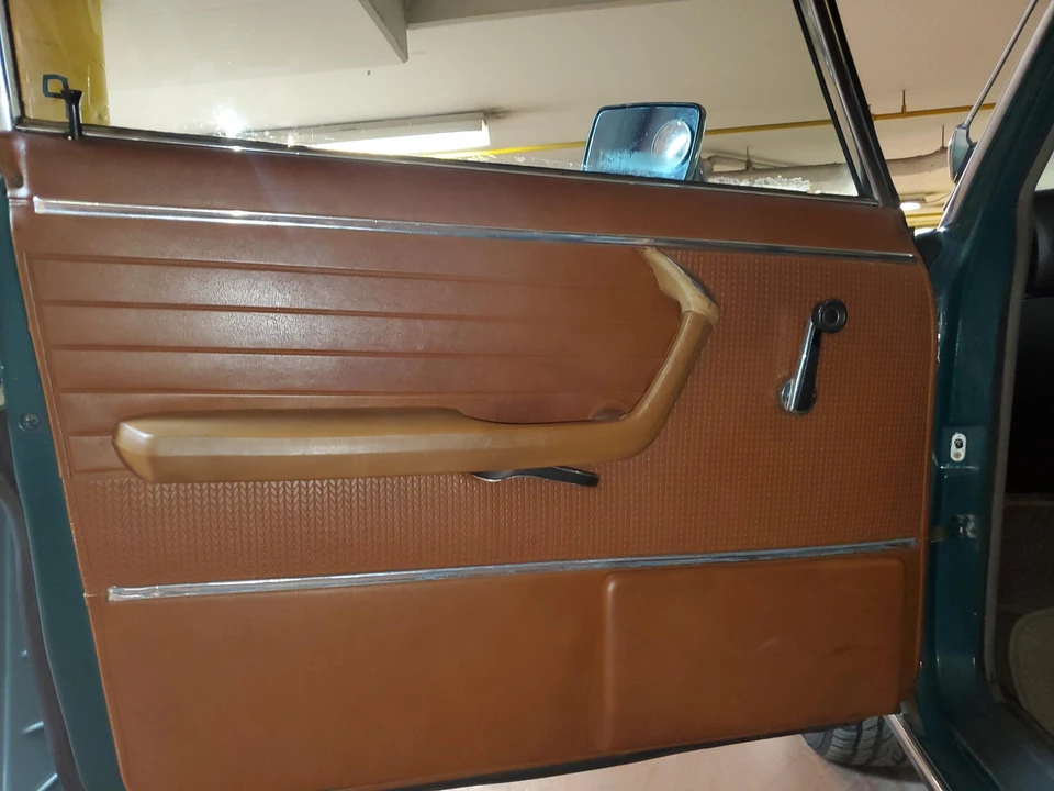 1972 BMW E3 - Image 21 of 31