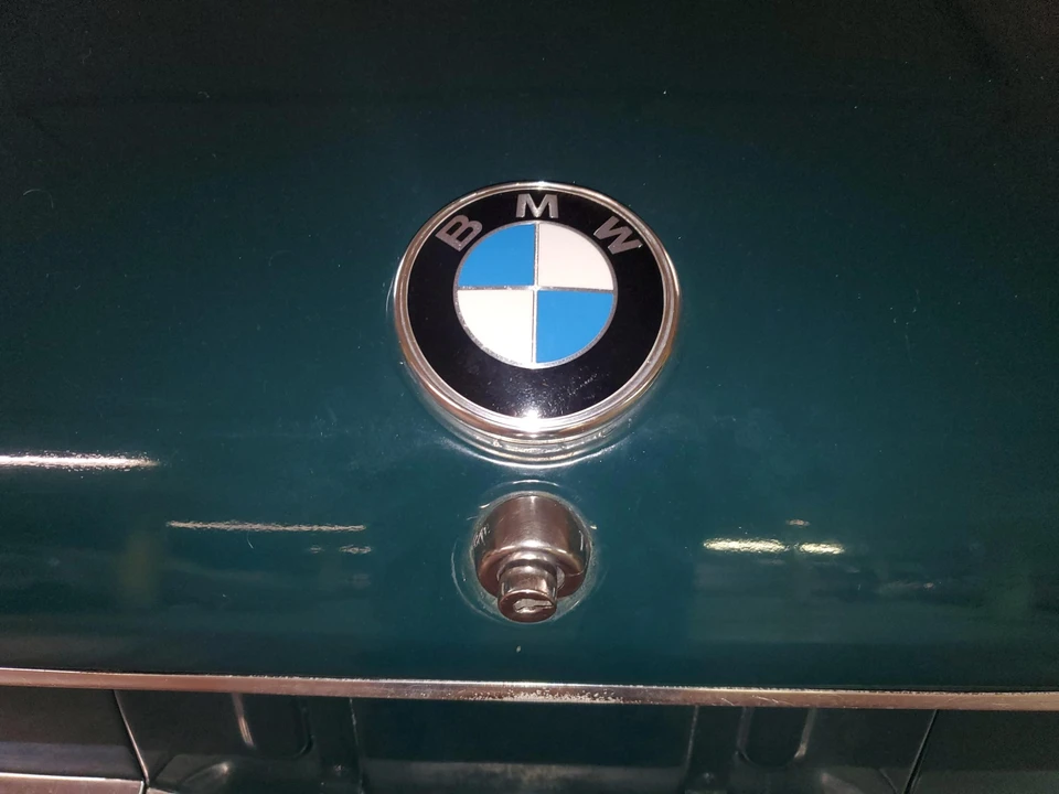1972 BMW E3 - Image 14 of 31