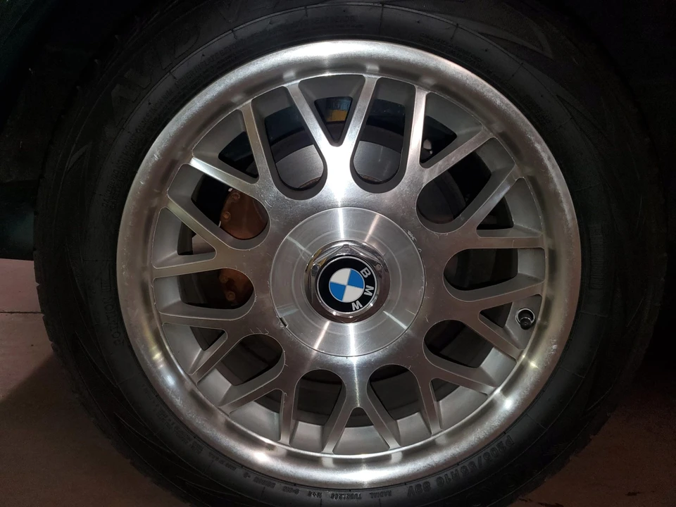 1972 BMW E3 - Image 17 of 31