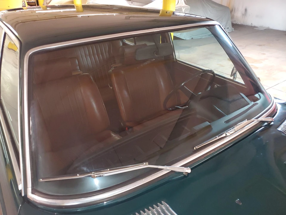 1972 BMW E3 - Image 15 of 31