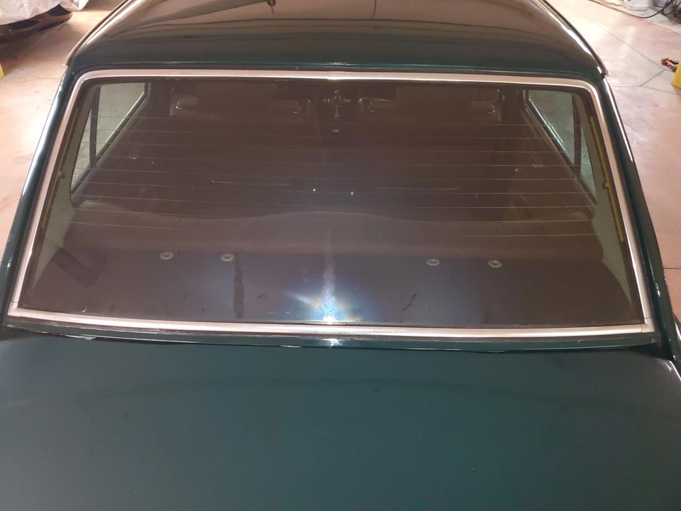 1972 BMW E3 - Image 16 of 31