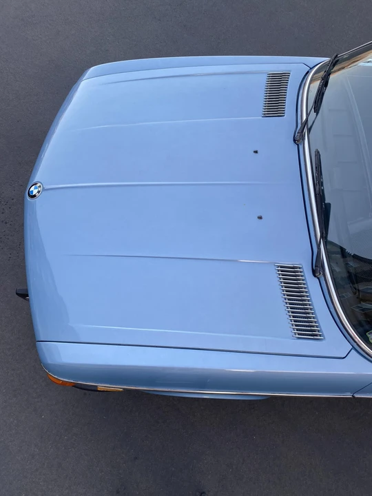 1972 BMW E3 - Image 27 of 31