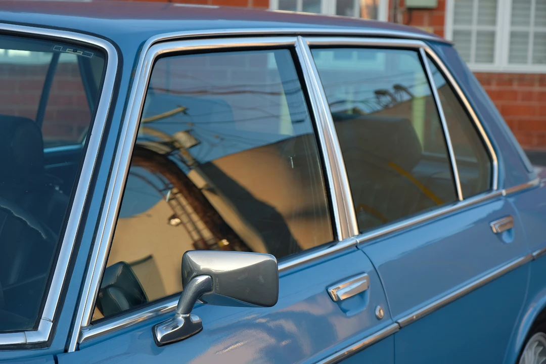1972 BMW E3 - Image 30 of 31