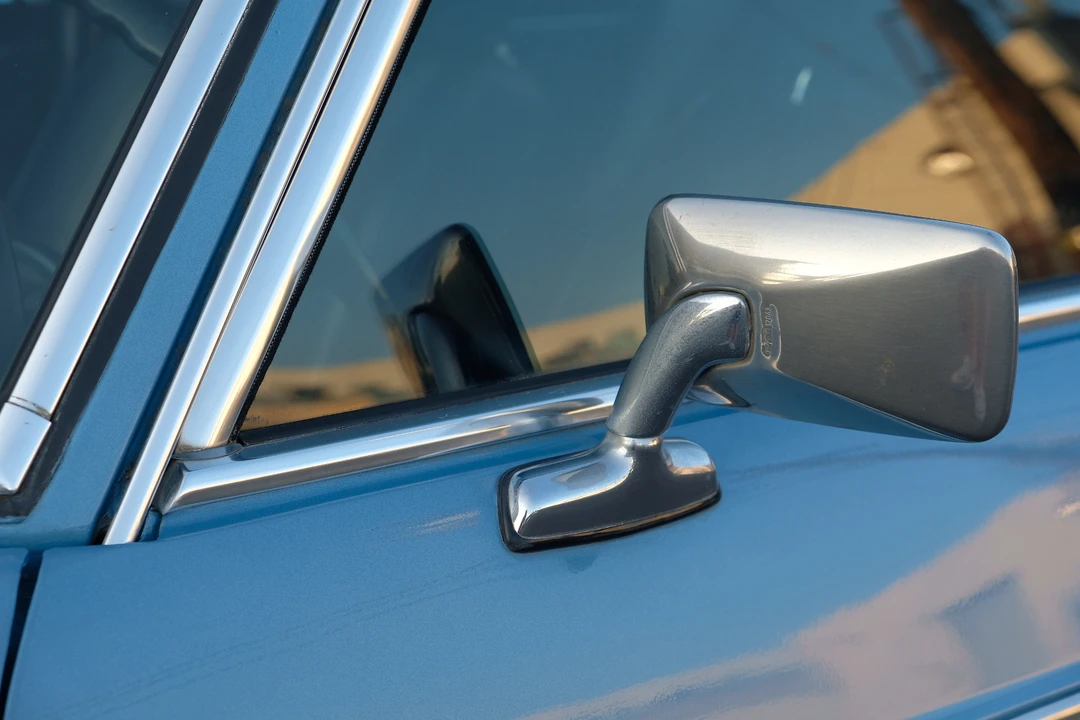 1972 BMW E3 - Image 29 of 31