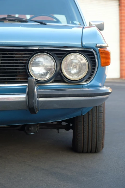 1972 BMW E3 - Image 22 of 31