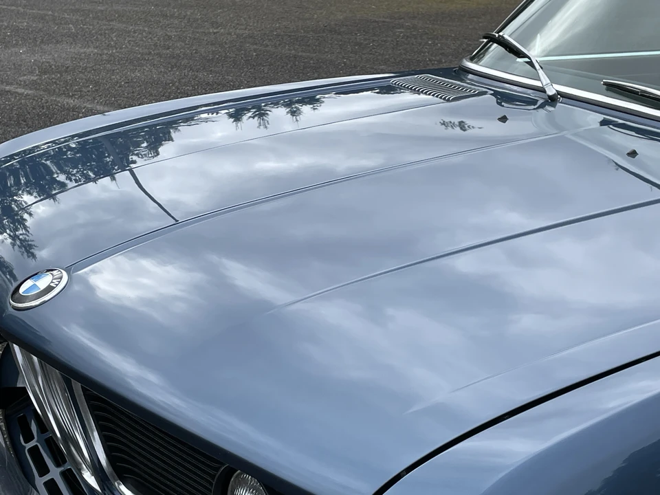 1972 BMW E3 - Image 17 of 31