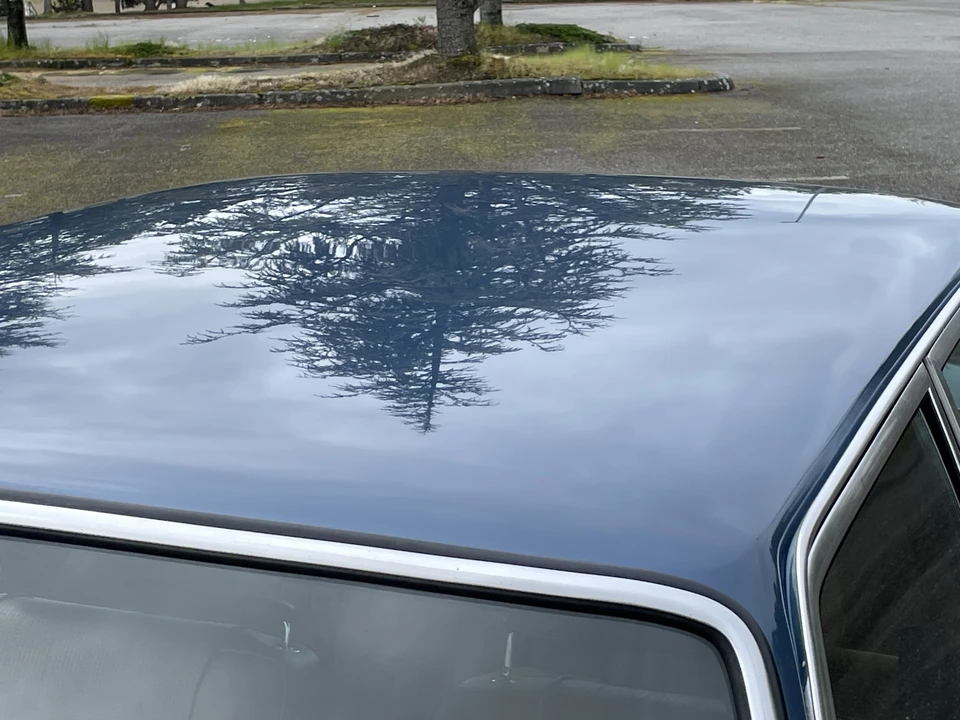 1972 BMW E3 - Image 19 of 31