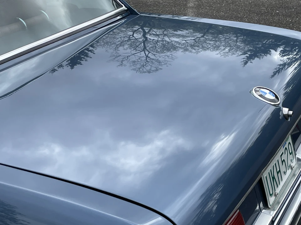 1972 BMW E3 - Image 22 of 31