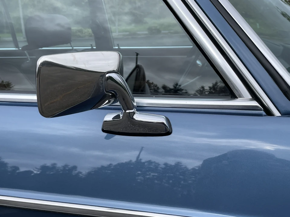 1972 BMW E3 - Image 29 of 31