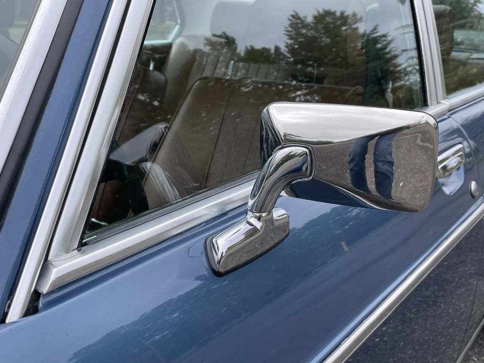 1972 BMW E3 - Image 18 of 31