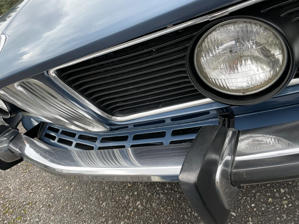 1972 BMW E3 - Image 16 of 31
