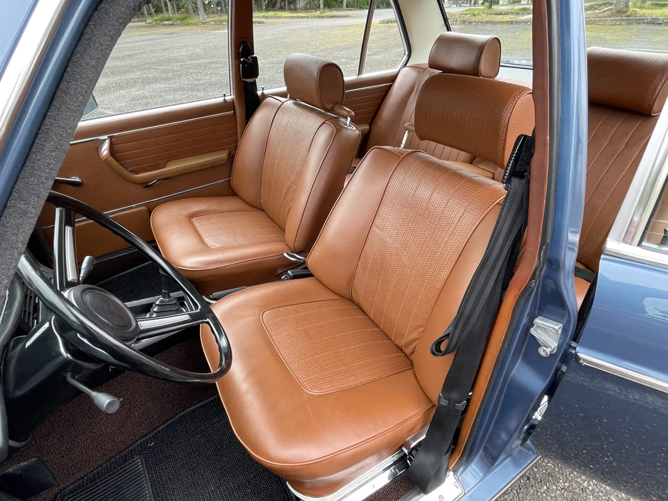 1972 BMW E3 - Image 31 of 31