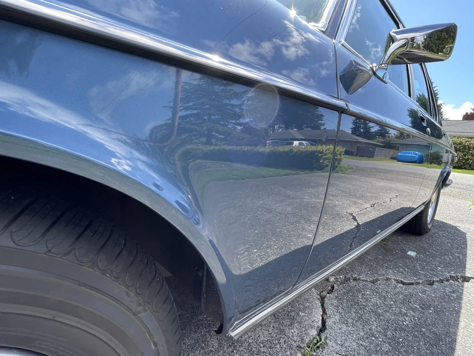 1972 BMW E3 - Image 20 of 31