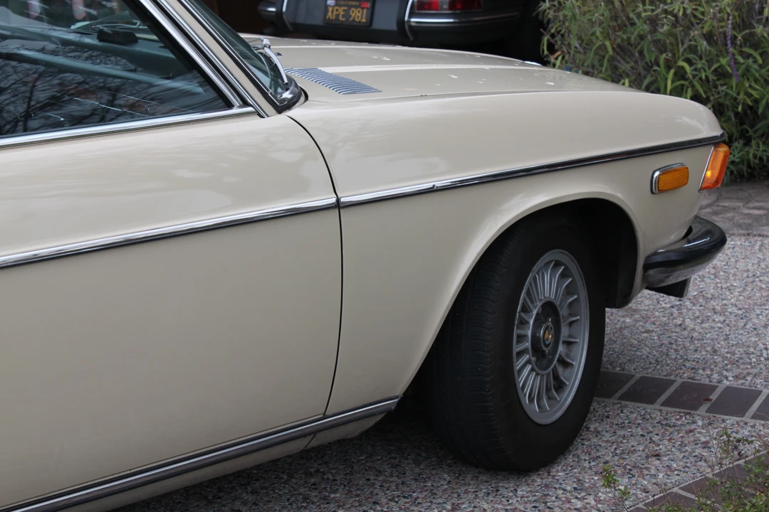 1972 BMW E3 - Image 8 of 31