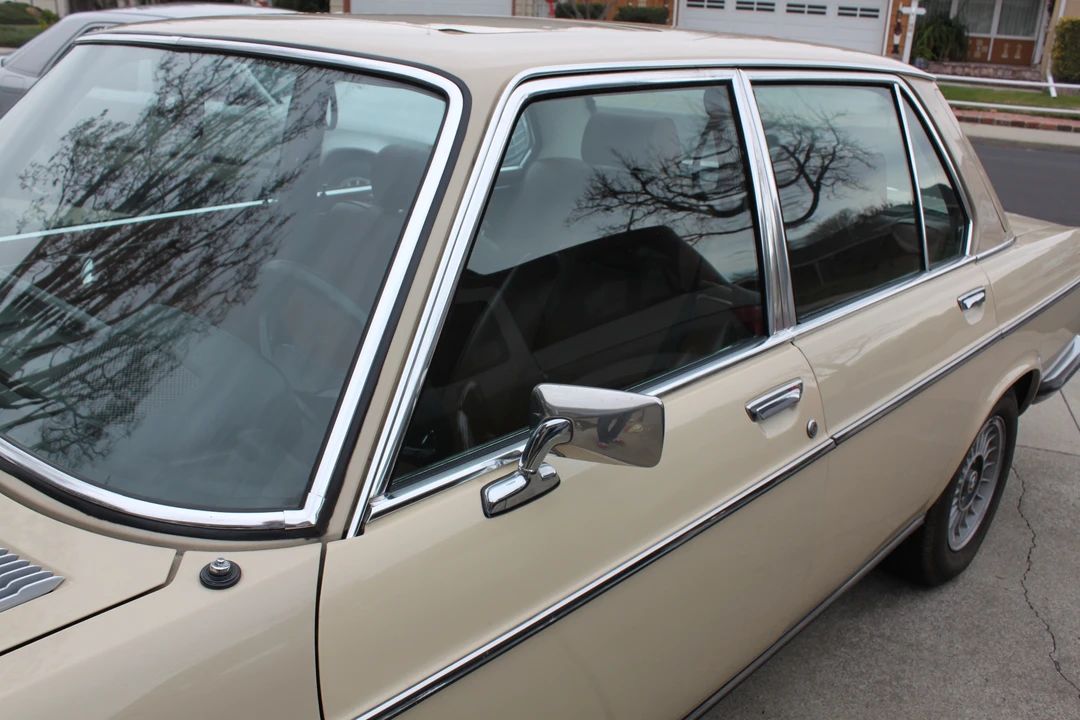 1972 BMW E3 - Image 9 of 31
