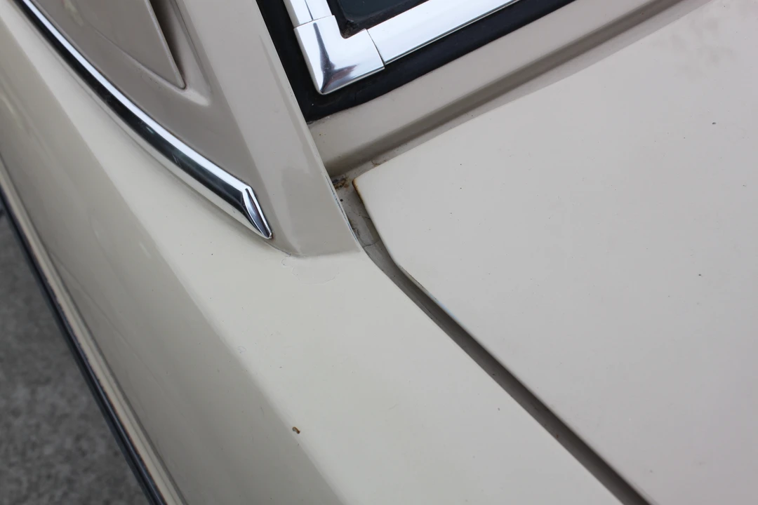 1972 BMW E3 - Image 10 of 31