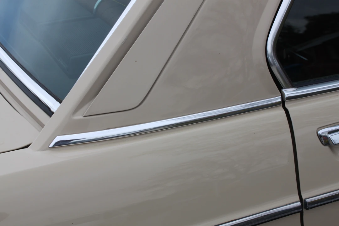 1972 BMW E3 - Image 11 of 31