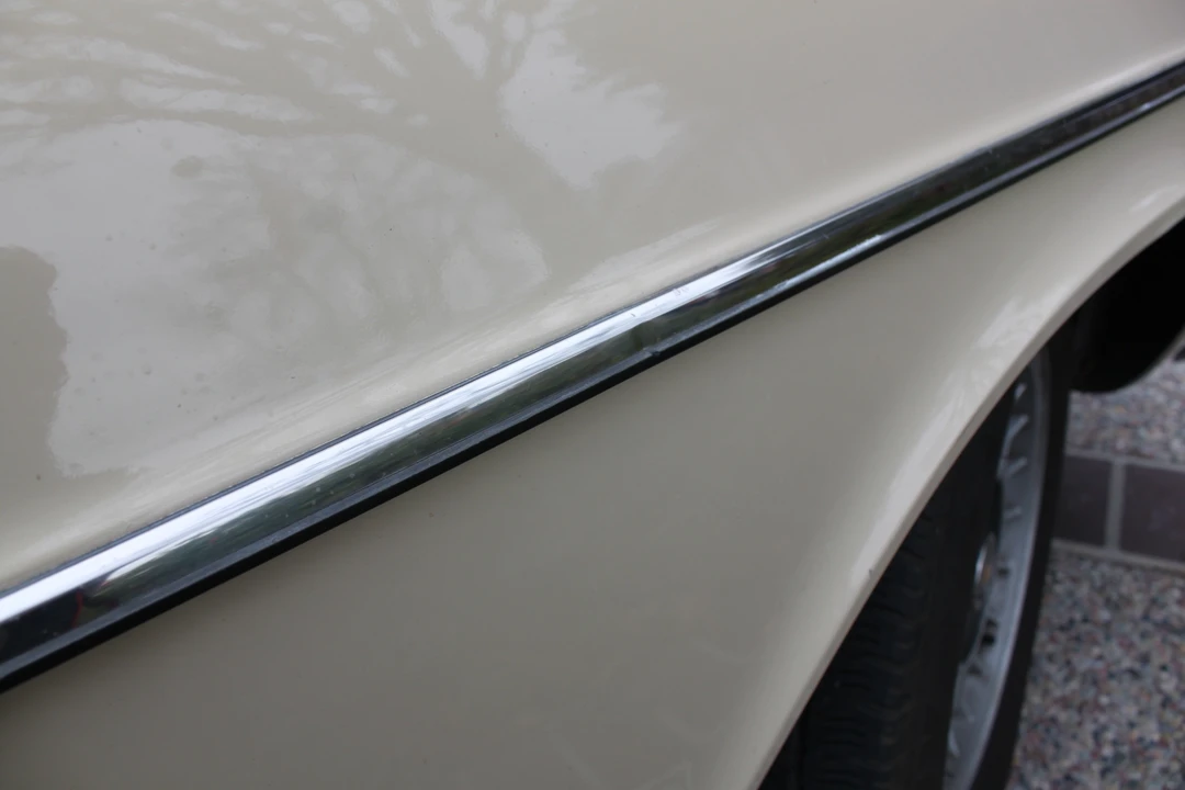 1972 BMW E3 - Image 13 of 31