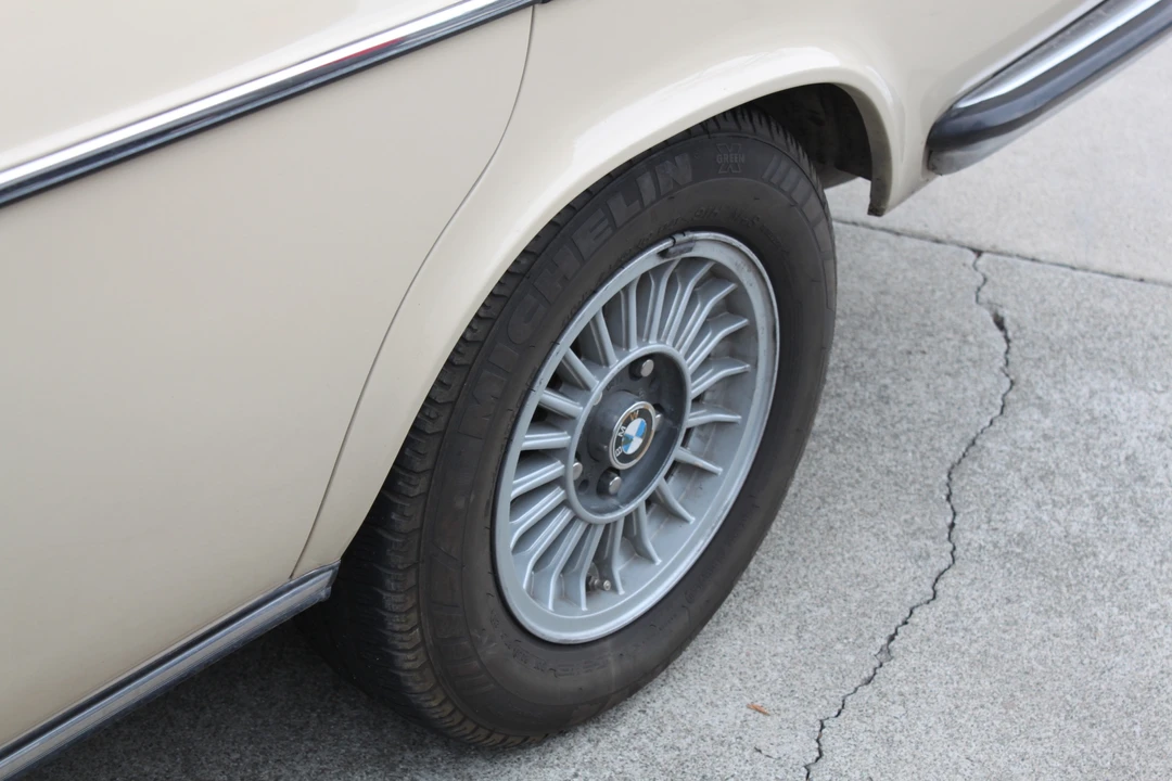 1972 BMW E3 - Image 15 of 31