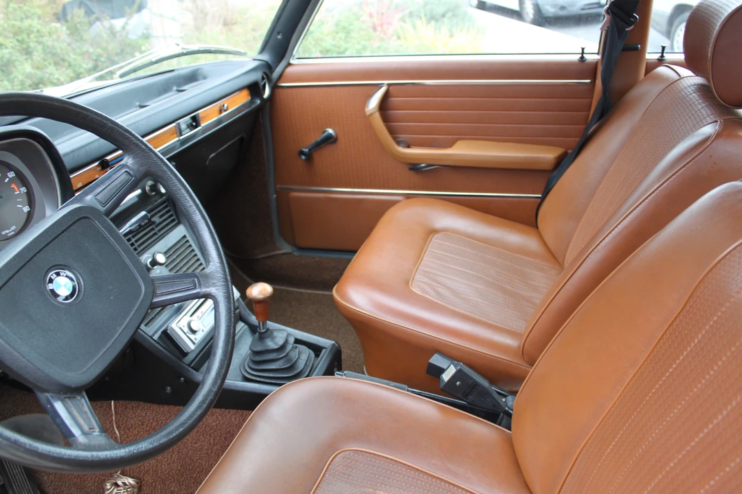 1972 BMW E3 - Image 24 of 31