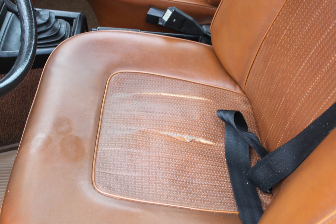 1972 BMW E3 - Image 25 of 31