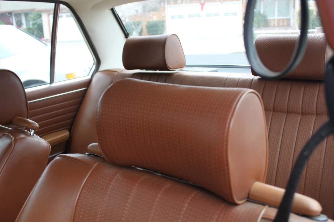 1972 BMW E3 - Image 26 of 31