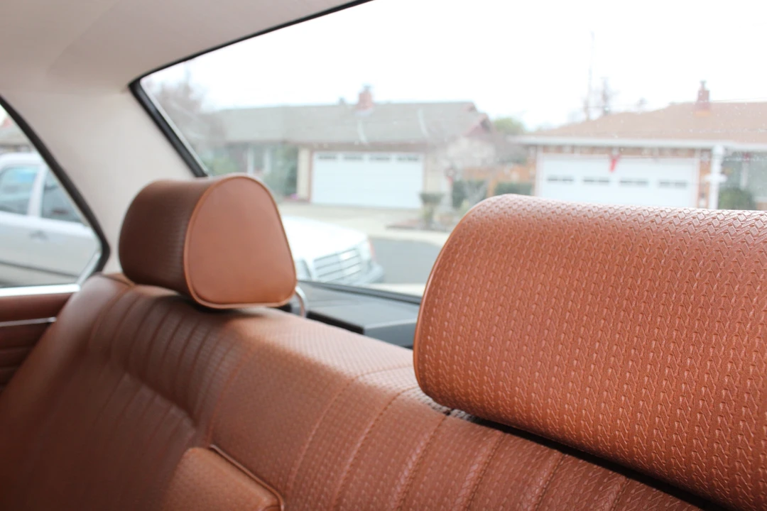 1972 BMW E3 - Image 30 of 31