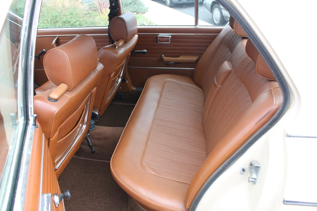 1972 BMW E3 - Image 29 of 31