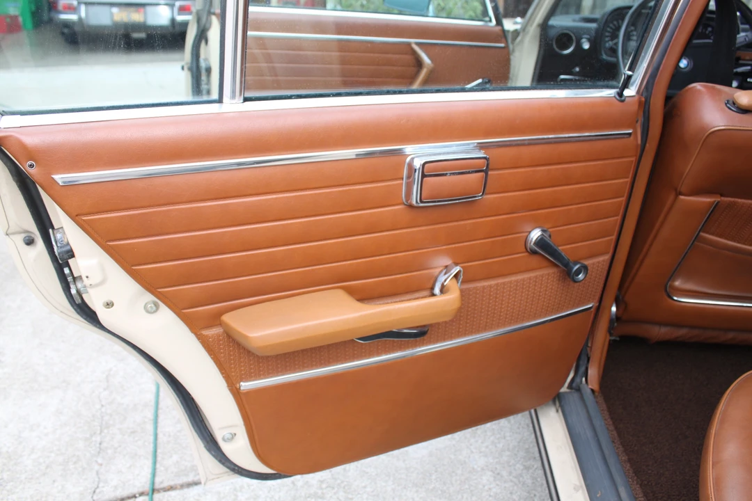1972 BMW E3 - Image 27 of 31