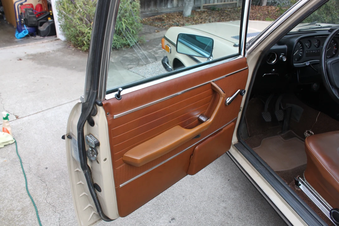 1972 BMW E3 - Image 22 of 31