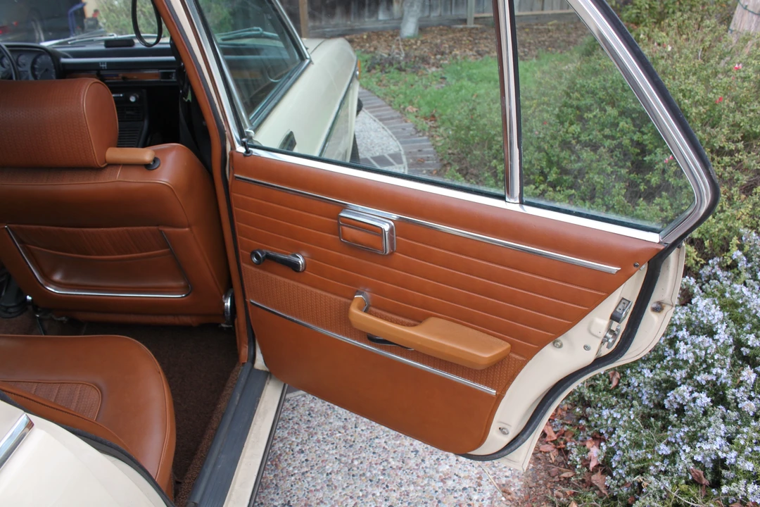 1972 BMW E3 - Image 31 of 31