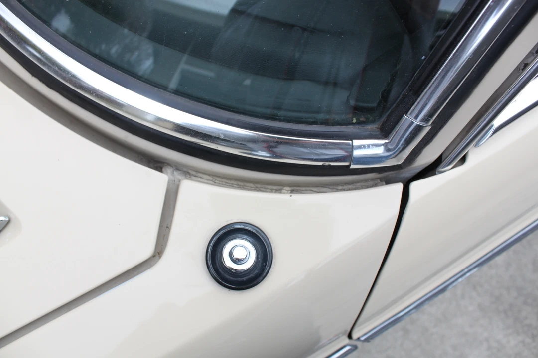 1972 BMW E3 - Image 16 of 31